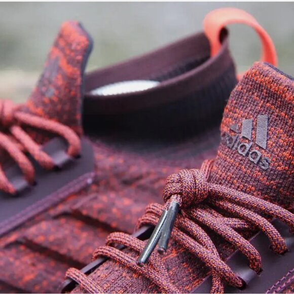 Adidas Ultra Boost All Terrain (ATR) Mid Burgundy Running Mens 12 S82035 46 2/3 main image 9